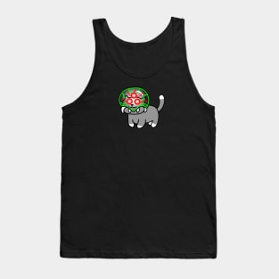 Zebes Atsume Tank Top